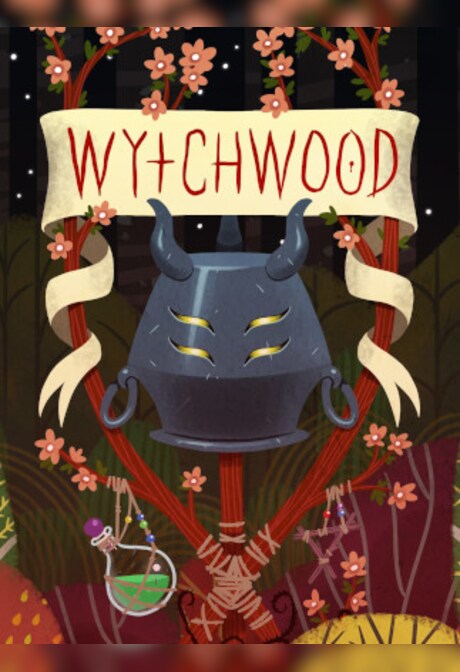 Wytchwood (PC) - Steam Gift - EUROPE