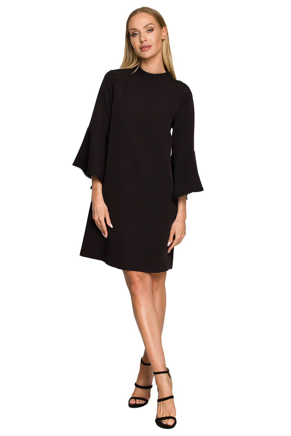 Robe femme Moe De Jour De — noir