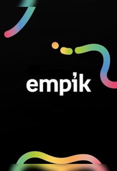 Empik Gift Card 20 PLN - Empik Key - POLAND