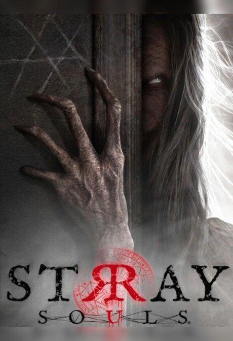 Stray Souls (PC) - Steam Key - EUROPE