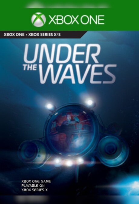Under The Waves (Xbox One) - Xbox Live Key - EUROPE