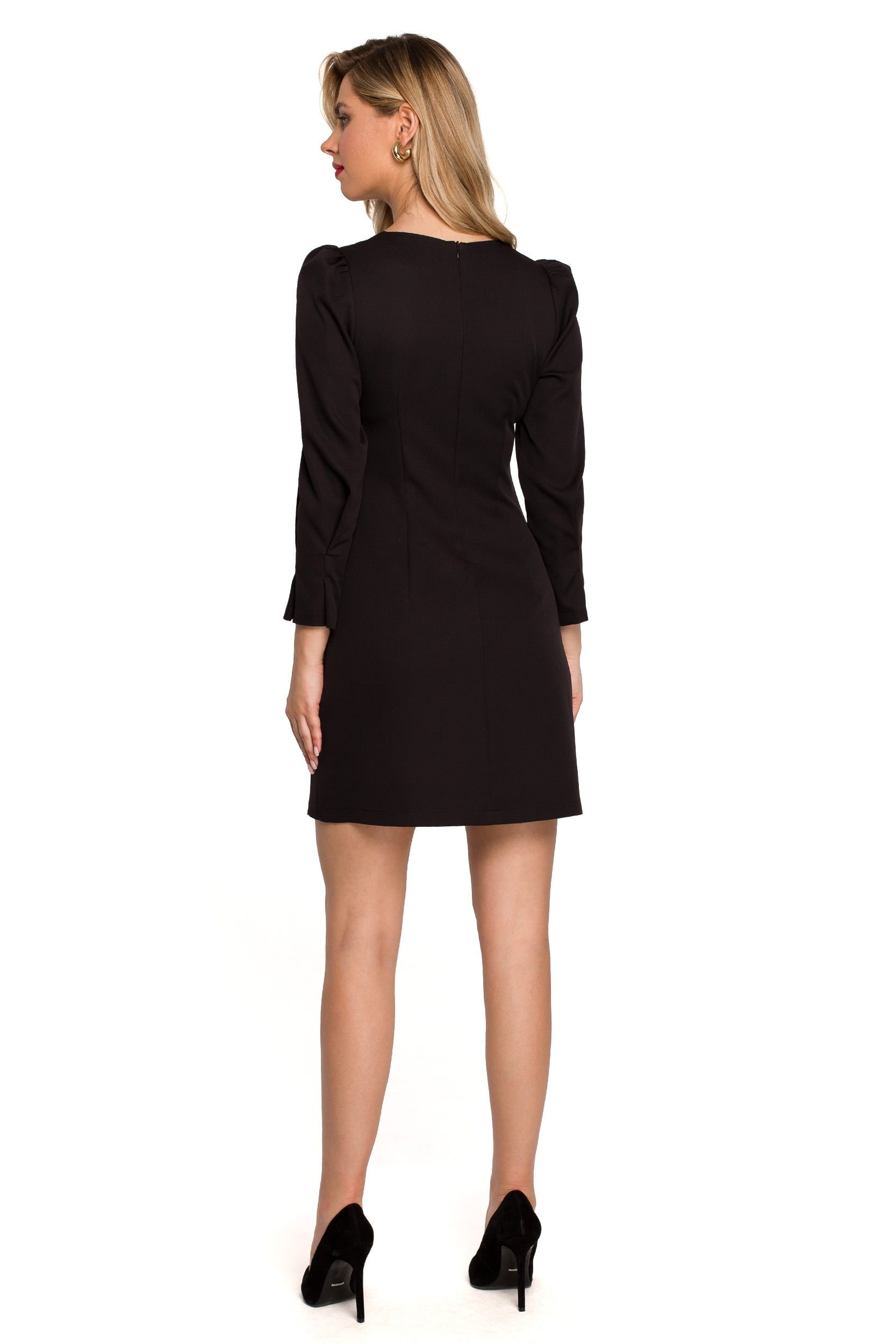 Robe femme Makover De Jour De — noir