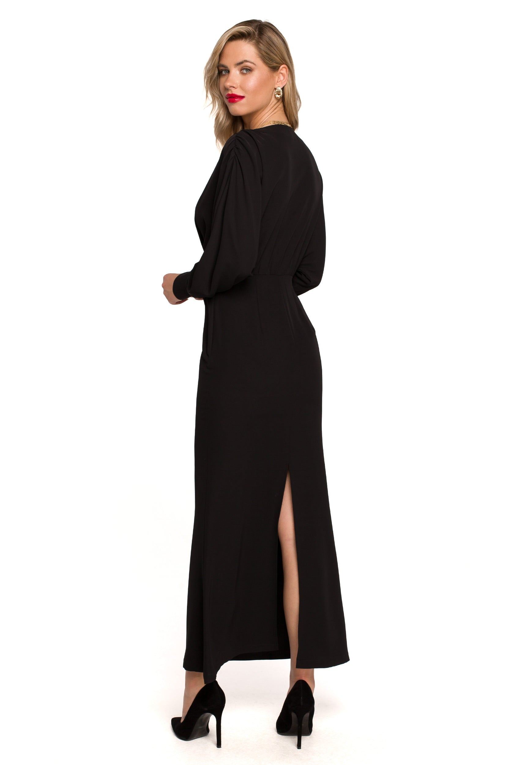 Robe femme Makover De Cocktail De — noir