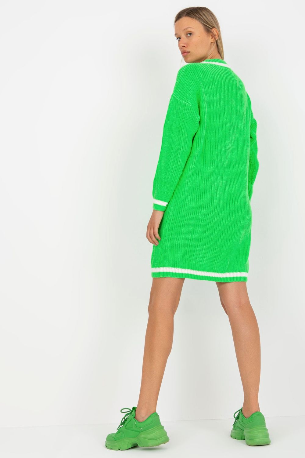 Robe femme Rue Paris De Jour De — vert