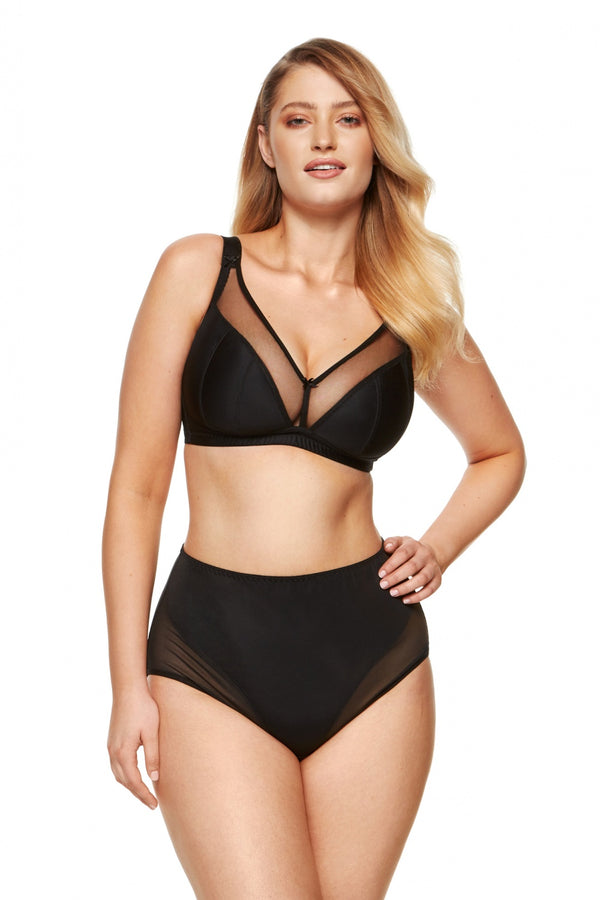 Culotte femme Gorteks Culottes Culottes · 170783 — noir
