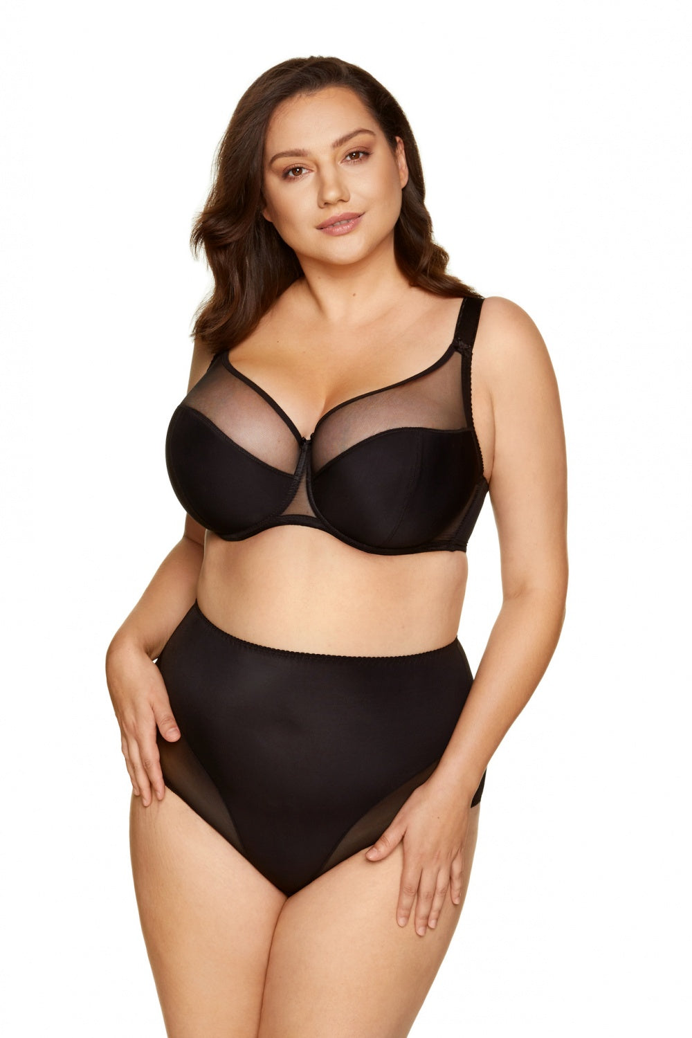 Culotte femme Gorteks Culottes Culottes — noir
