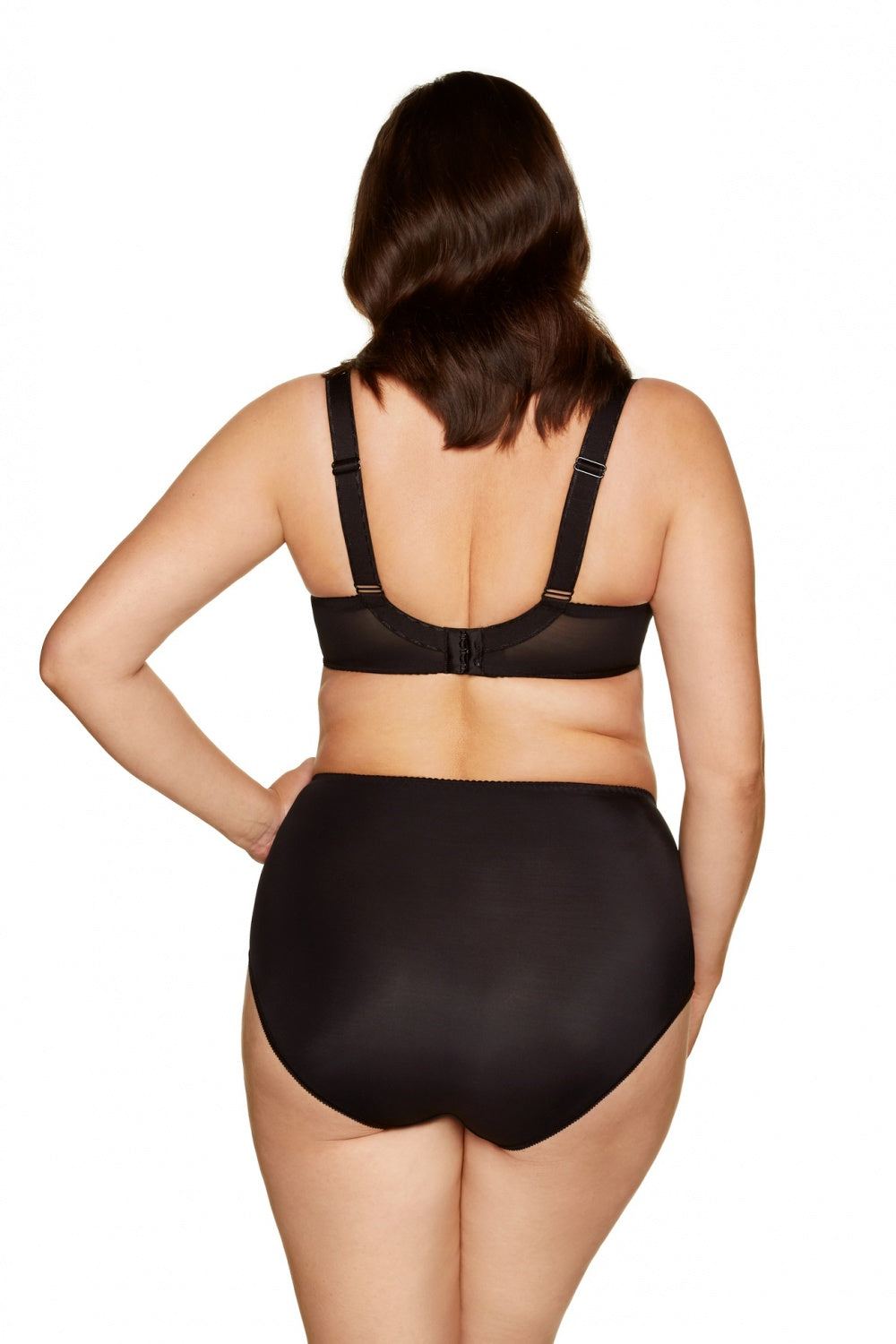 Culotte femme Gorteks Culottes Culottes — noir