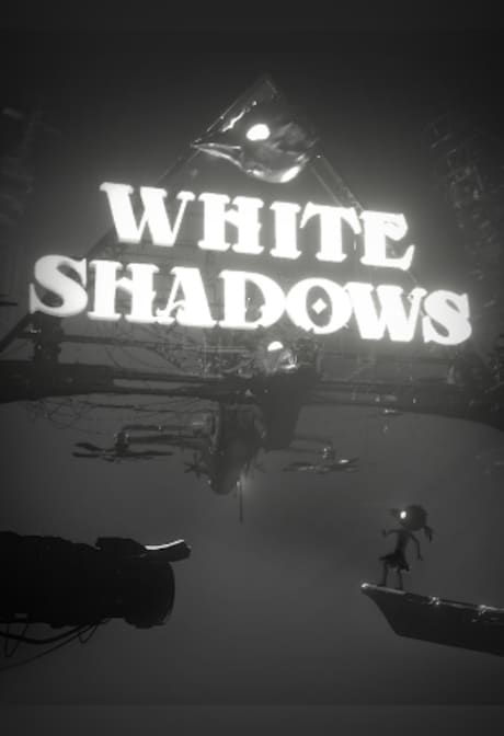 White Shadows (PC) - Steam Gift - EUROPE