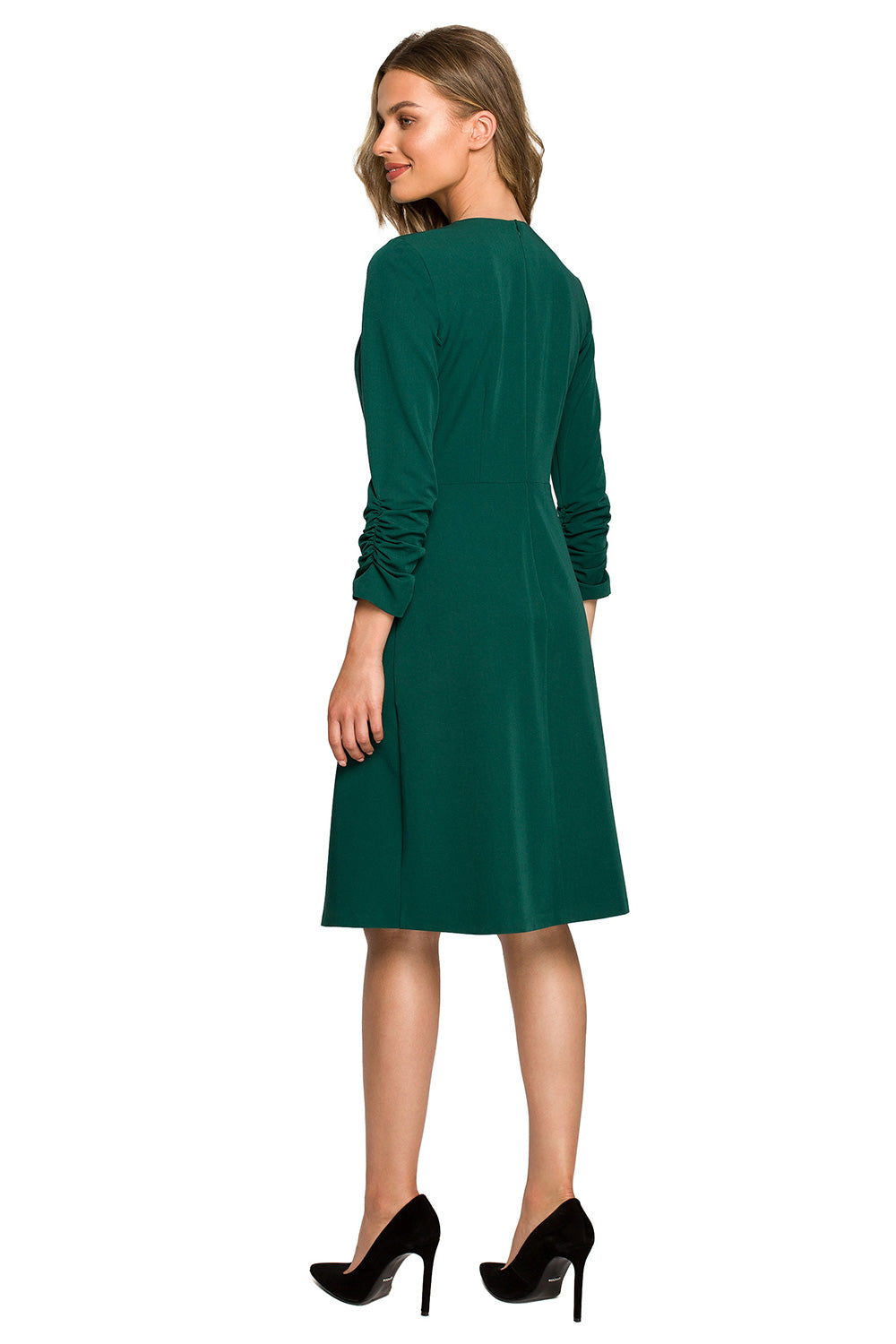 Robe femme Stylove De Jour De — vert