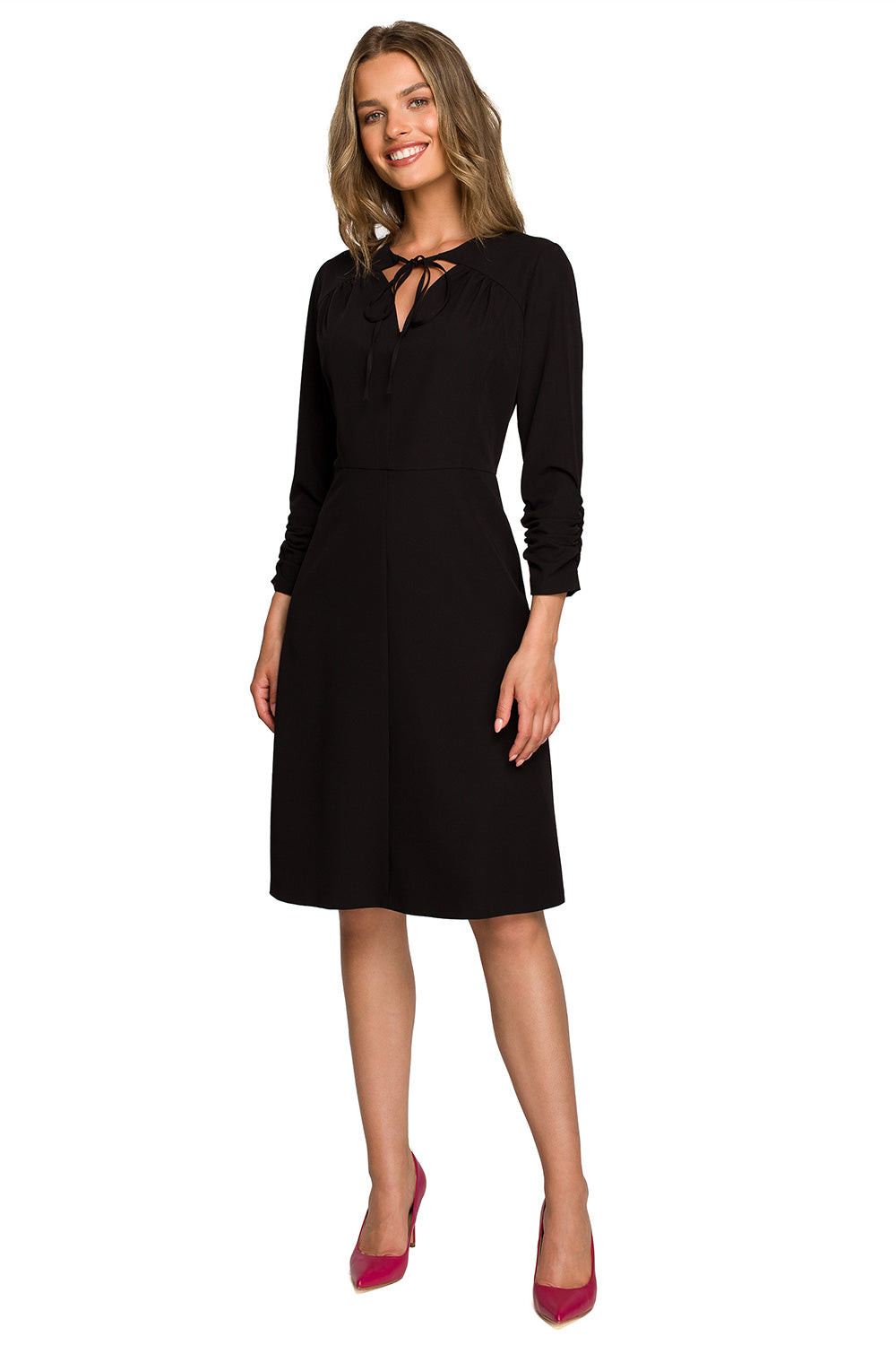 Robe femme Stylove De Jour De — noir