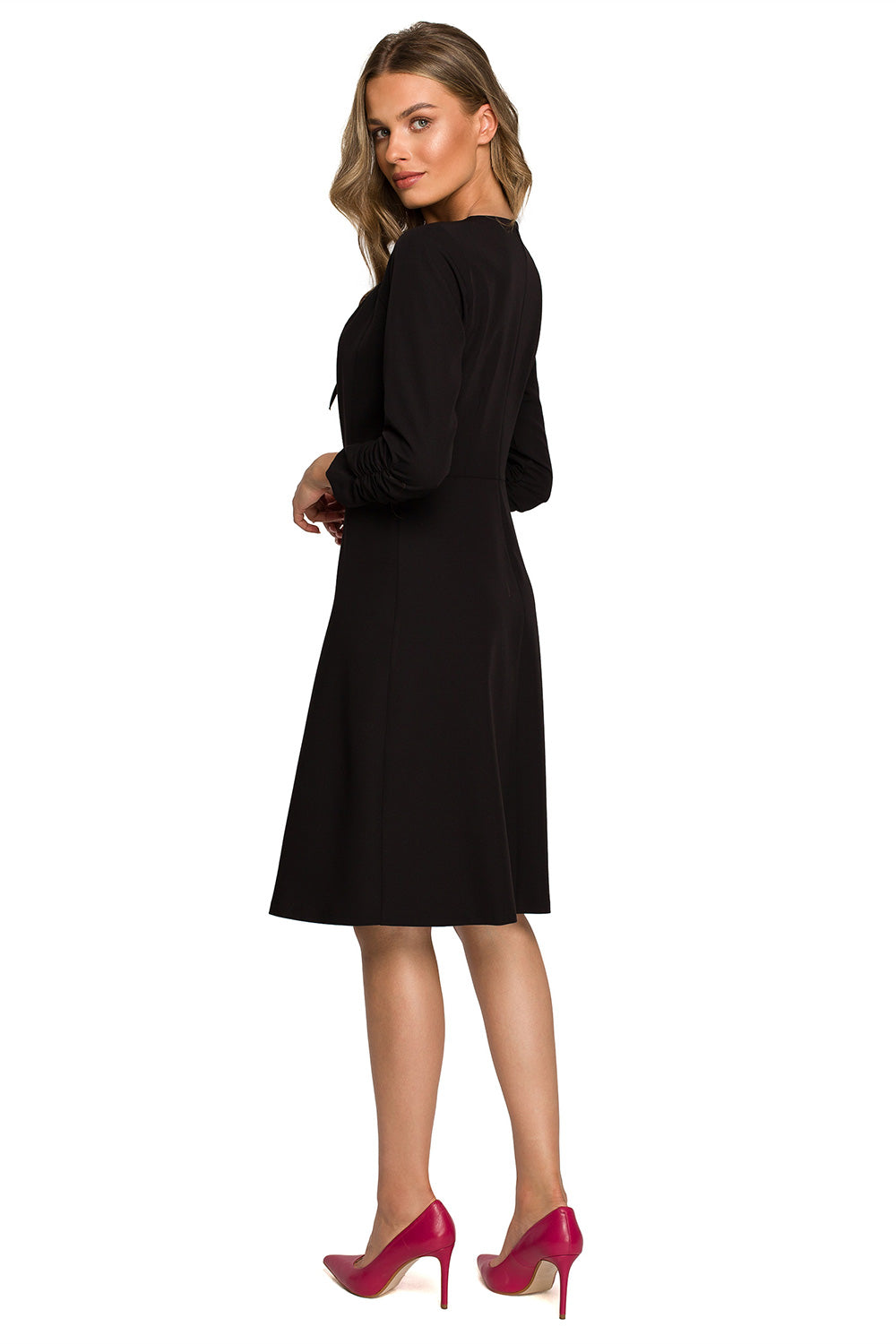 Robe femme Stylove De Jour De — noir