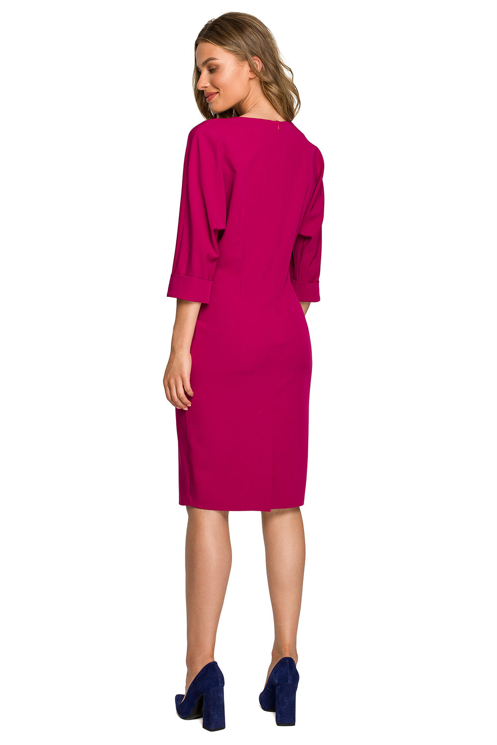 Robe femme Stylove De Jour De — violet