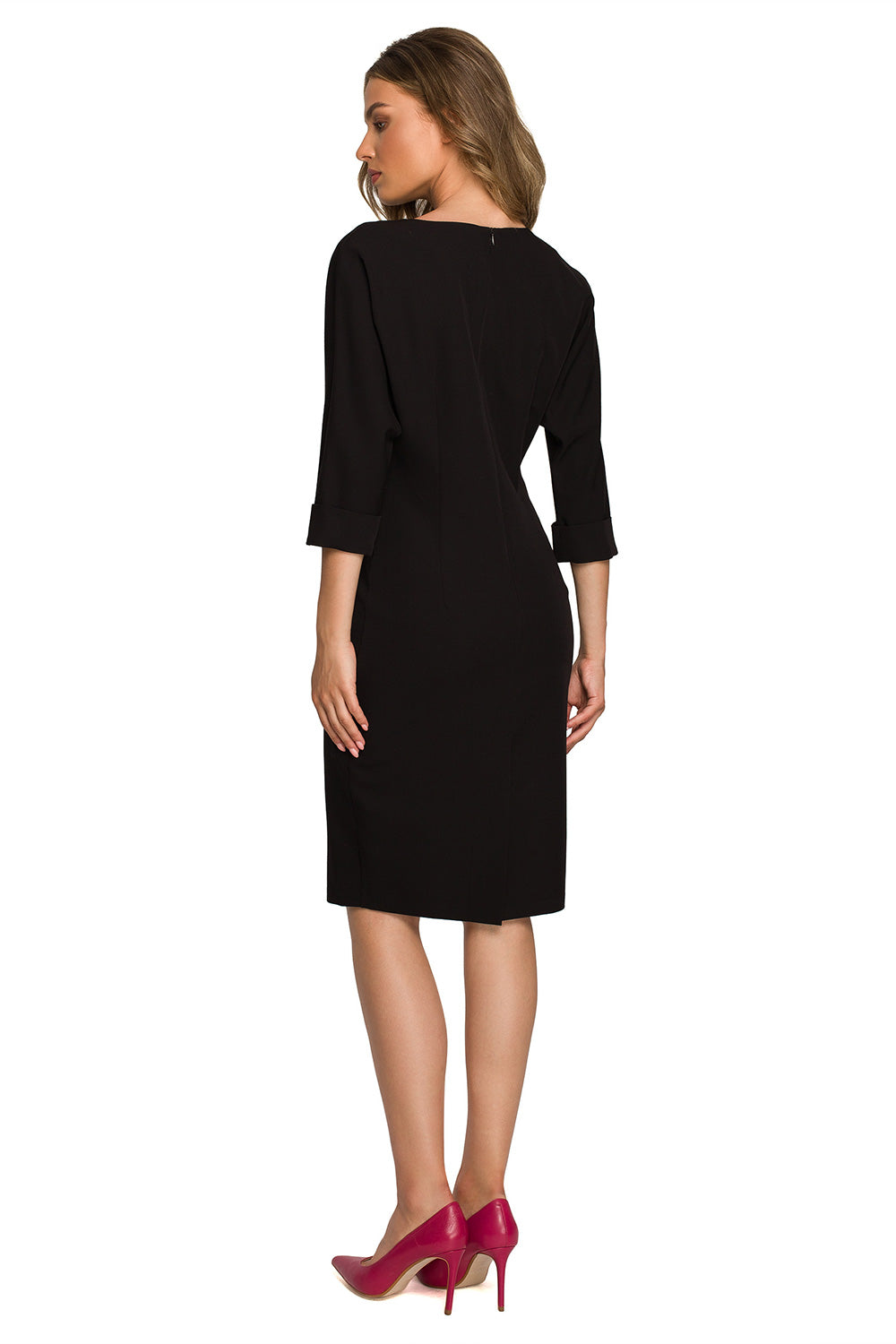 Robe femme Stylove De Jour De — noir