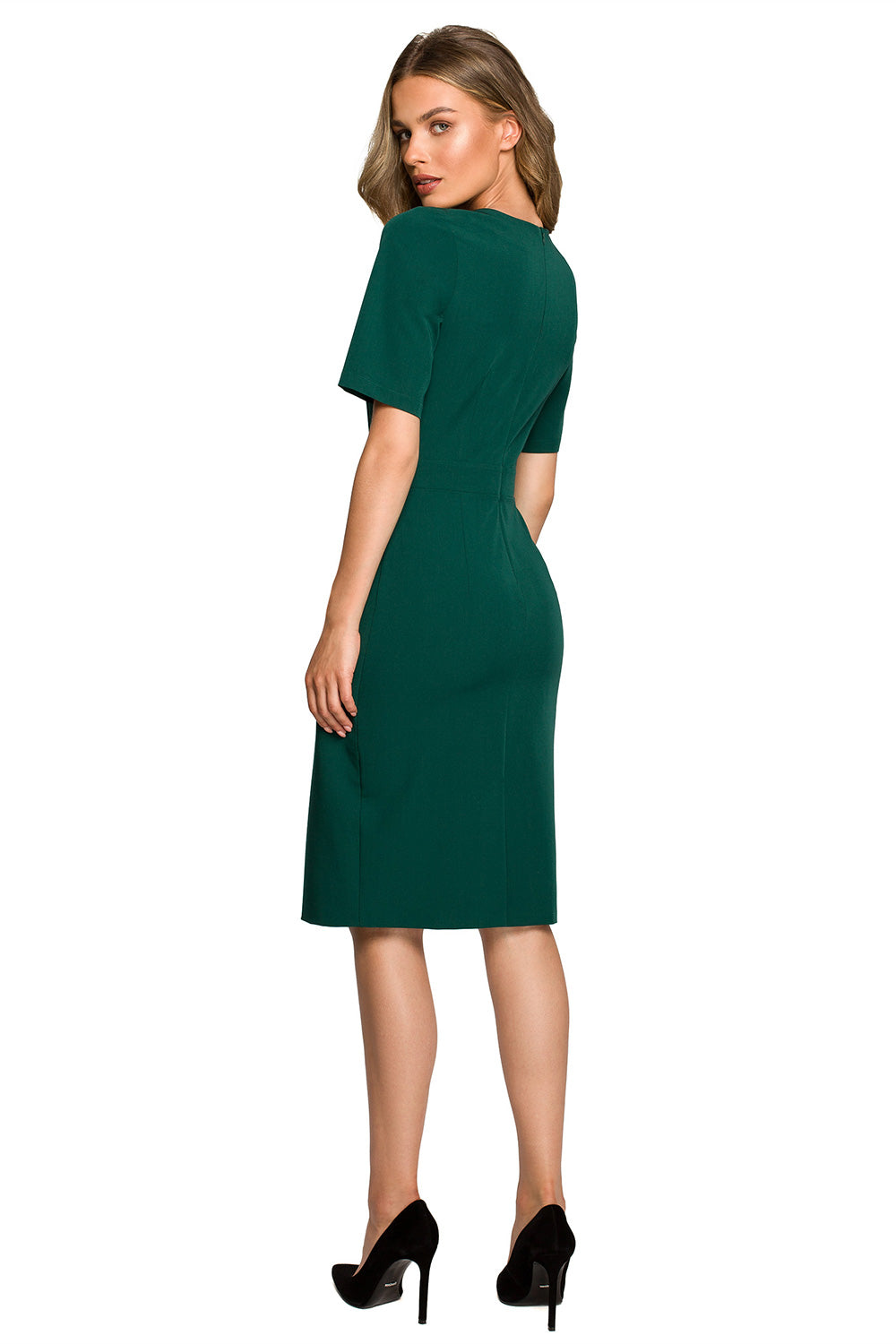 Robe femme Stylove De Jour De — vert