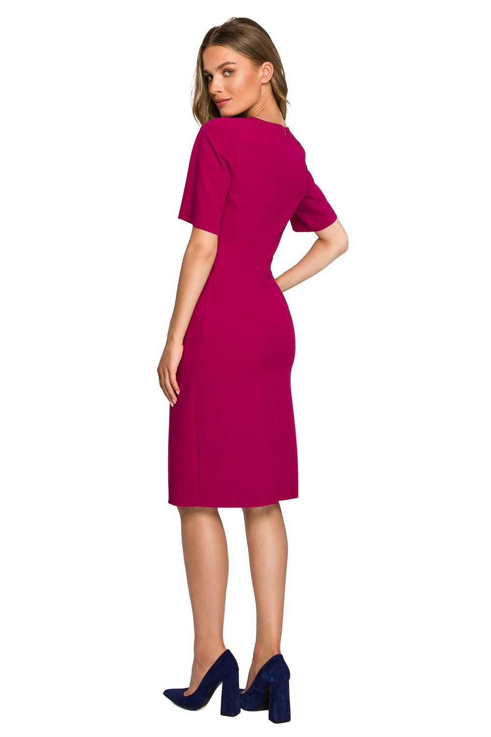 Robe femme Stylove De Jour De — violet