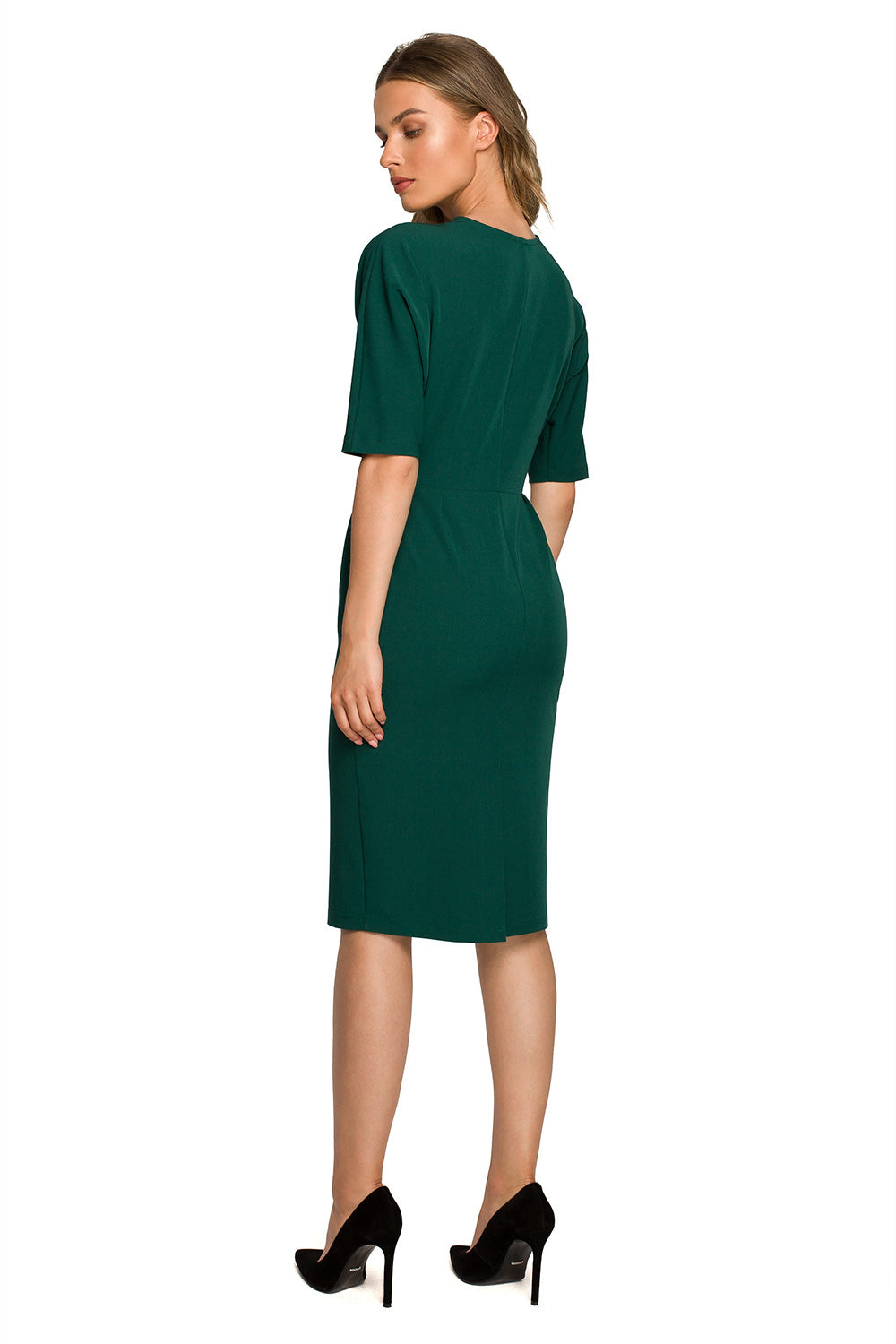 Robe femme Stylove De Jour De — vert