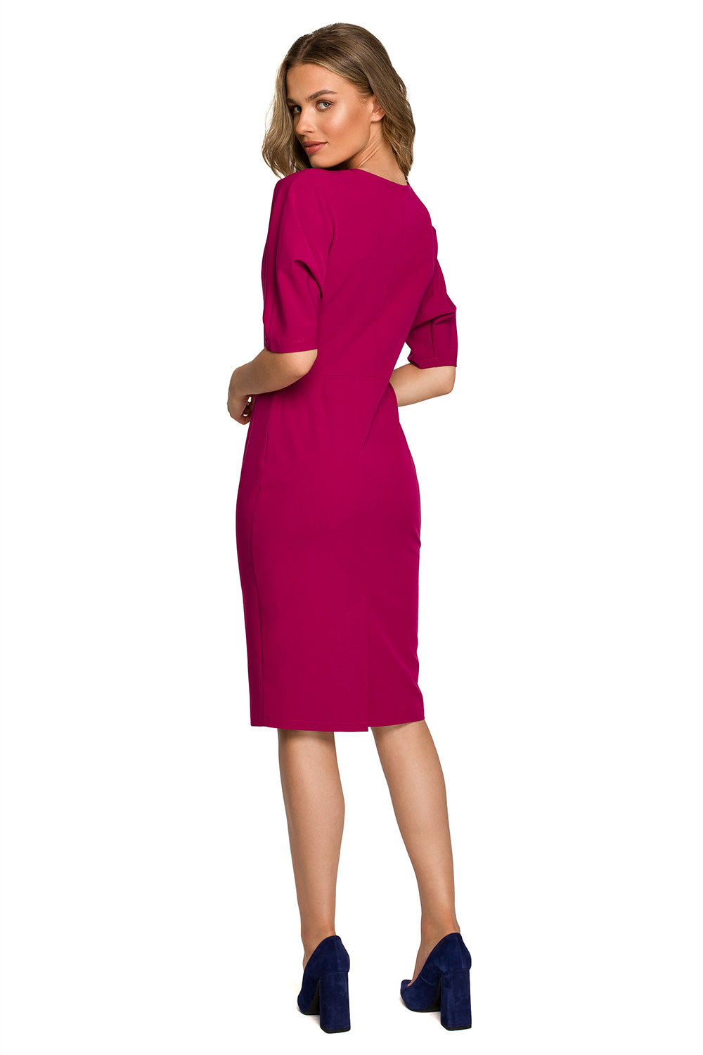 Robe femme Stylove De Jour De — violet