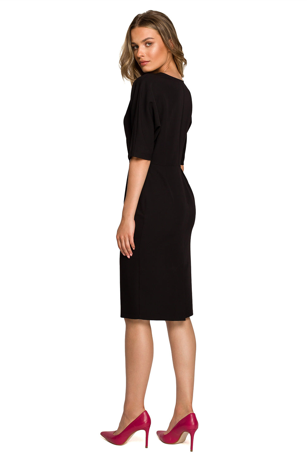 Robe femme Stylove De Jour De — noir