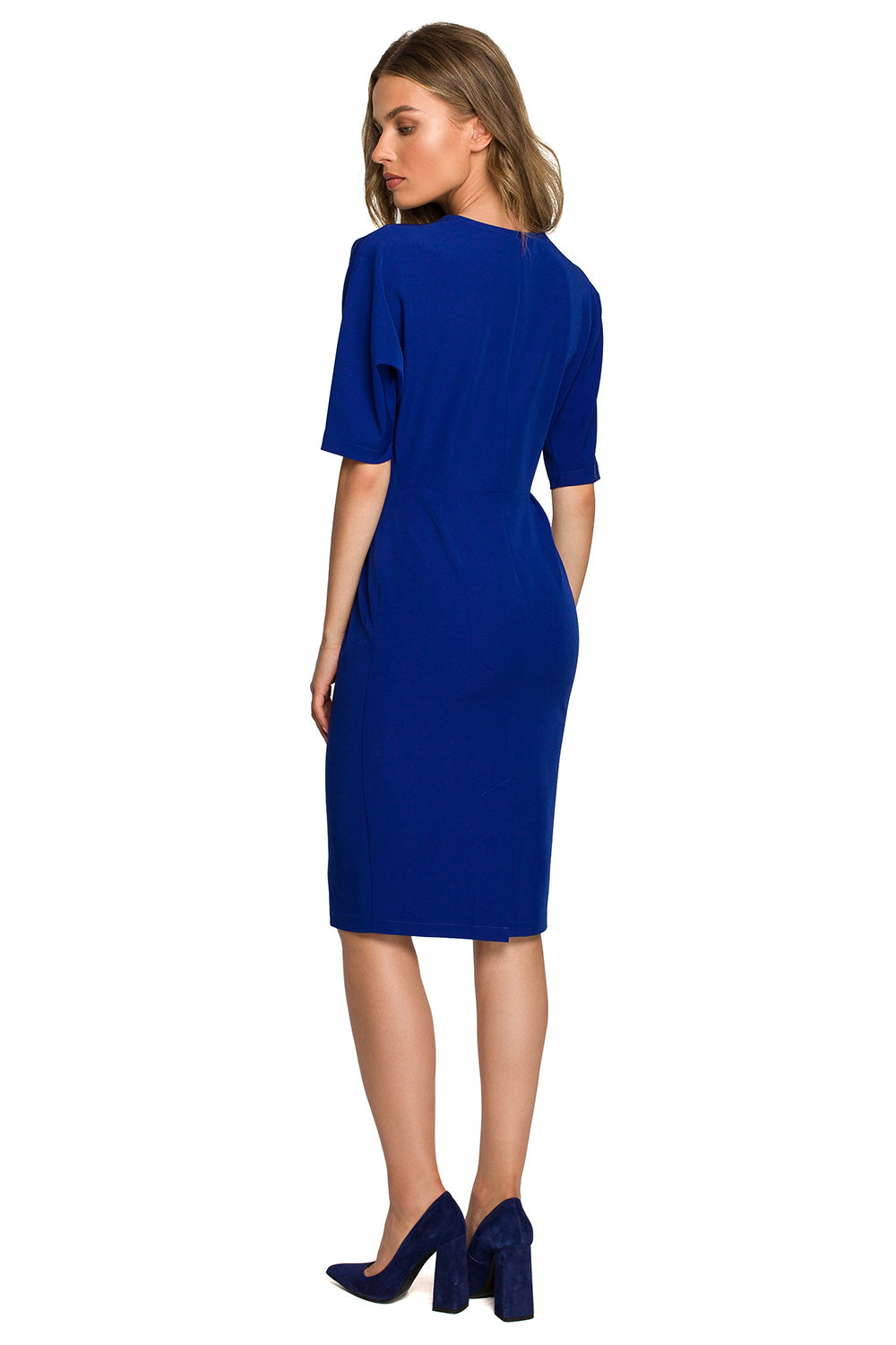 Robe femme Stylove De Jour De — bleu