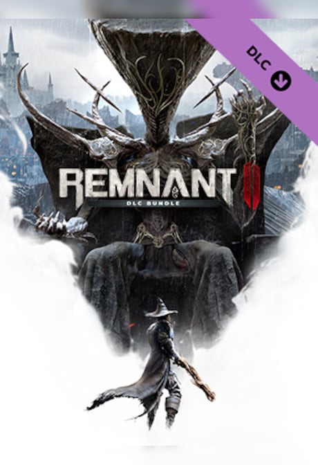 Remnant II - DLC Bundle (PC) - Steam Key - EUROPE