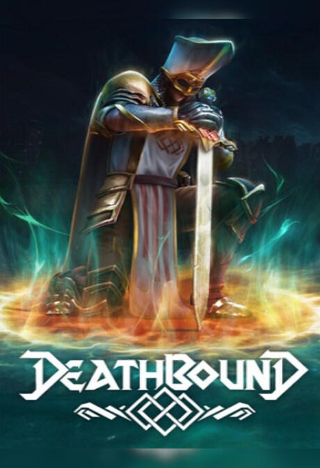 Deathbound (PC) - Steam Gift - GLOBAL