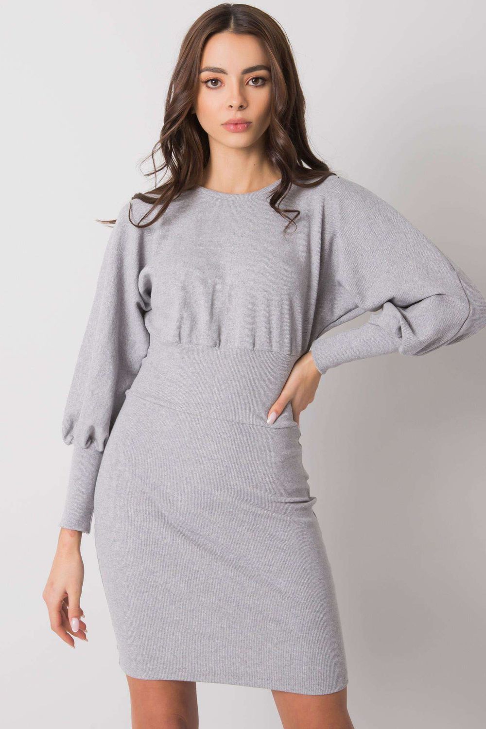 Robe femme Rue Paris De Jour De — gris