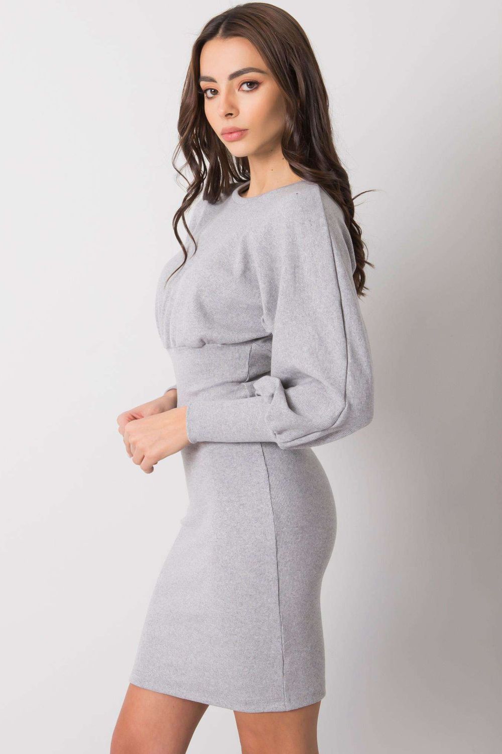 Robe femme Rue Paris De Jour De — gris