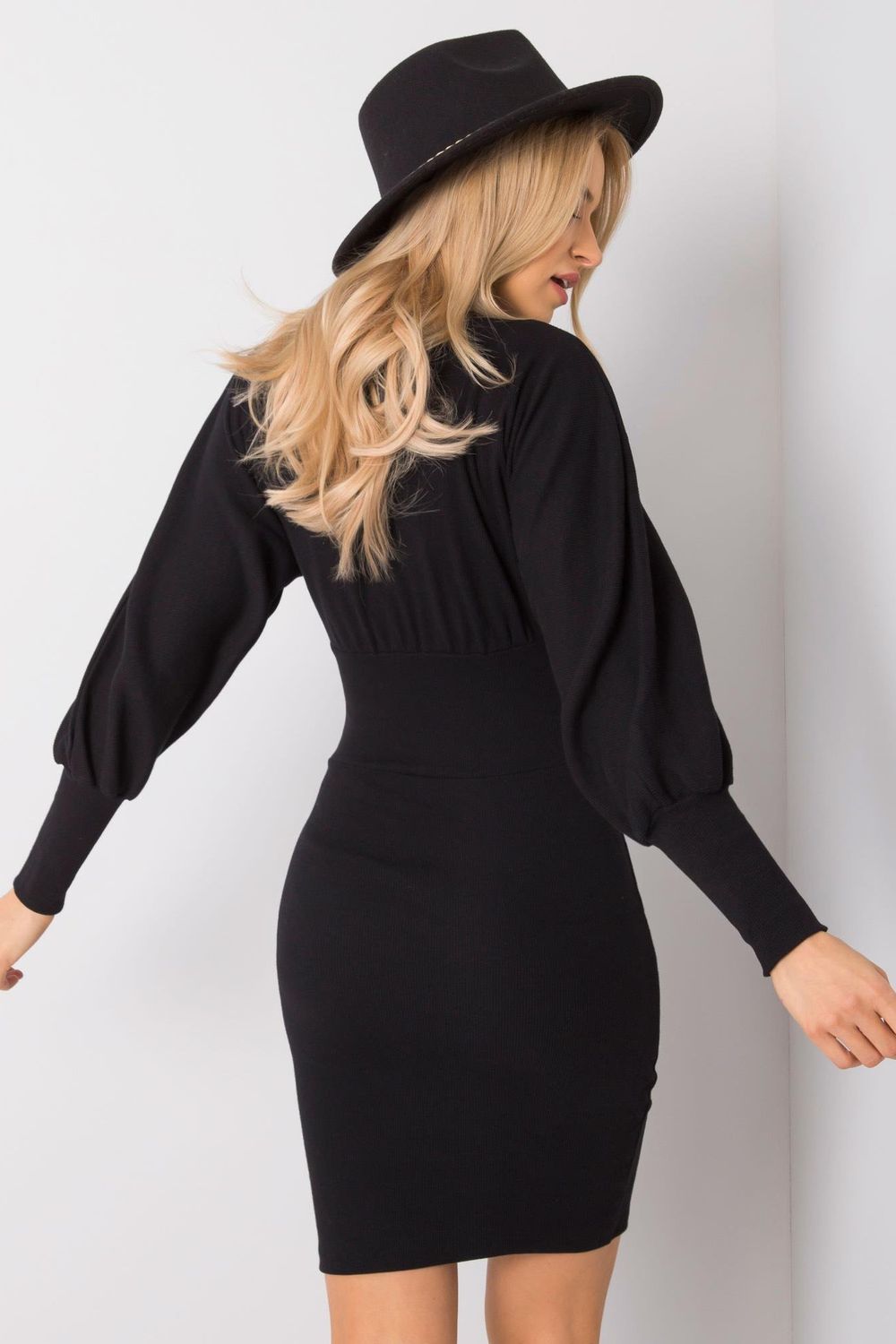 Robe femme Rue Paris De Jour De — noir