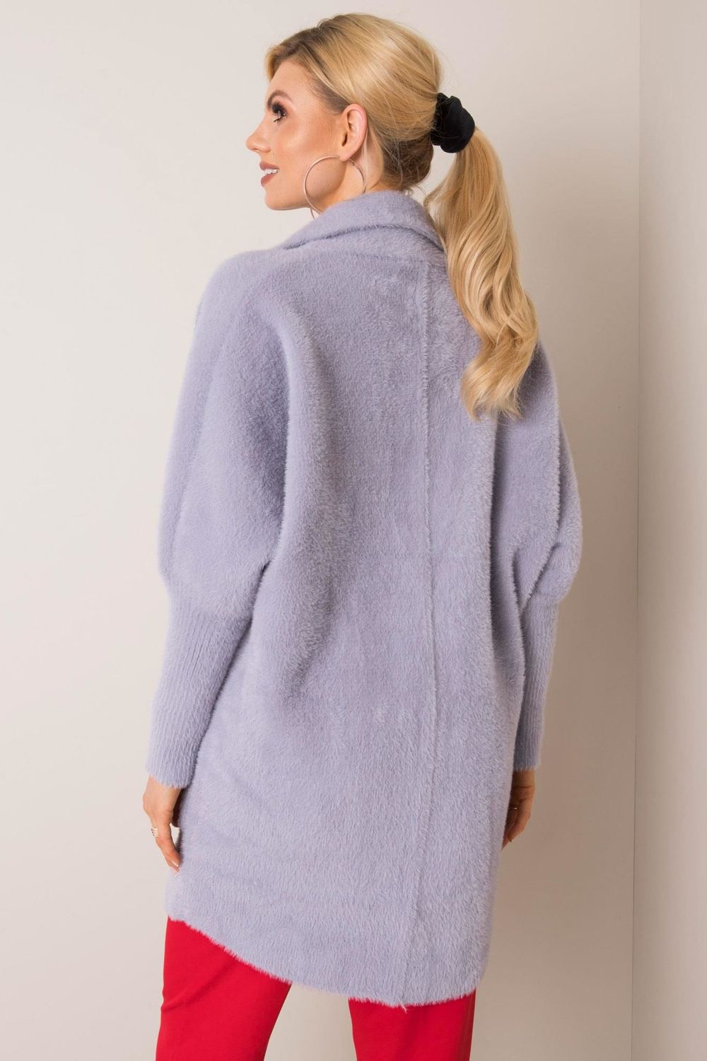 Manteau femme MBM — gris