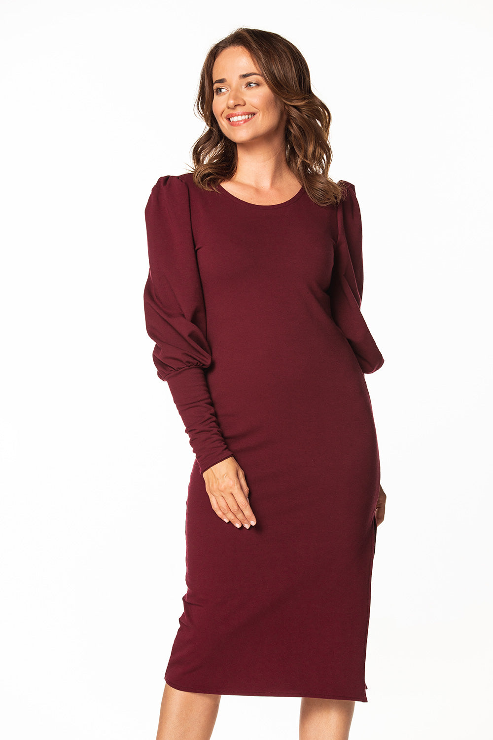 Robe femme Tessita De Jour De — rouge