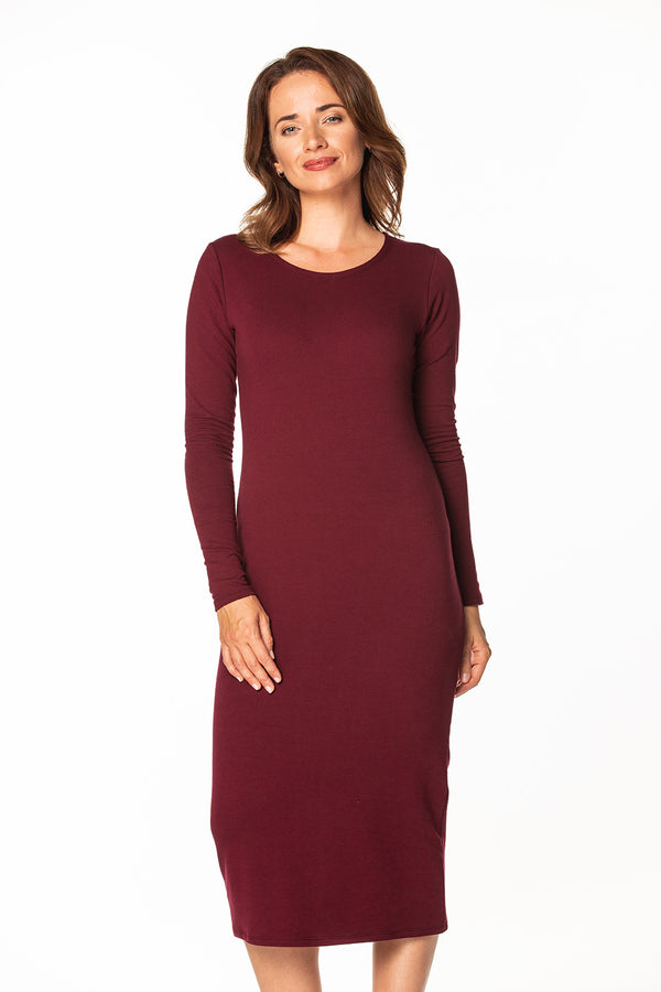 Robe femme Tessita De Jour De — rouge