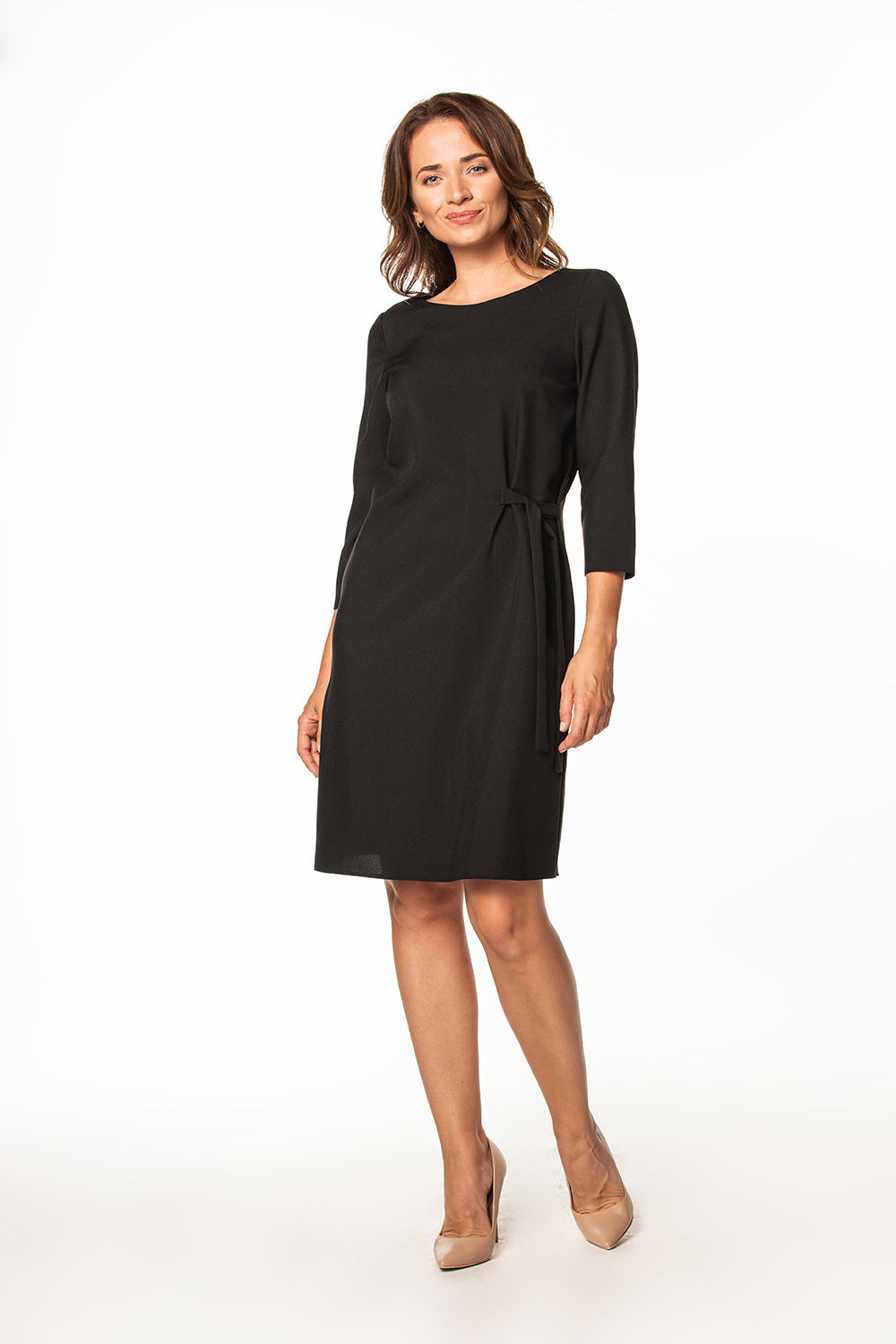 Robe femme Tessita De Jour De — noir