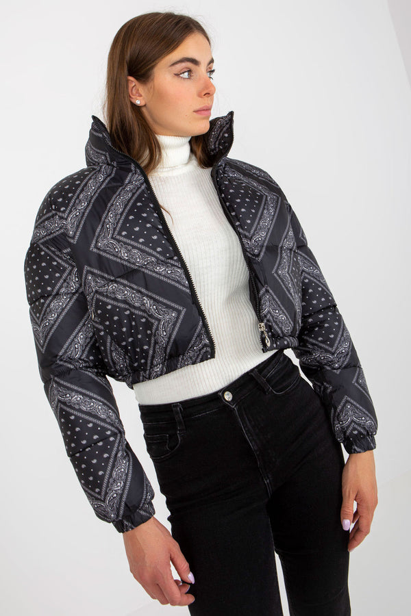 Veste femme NM — noir