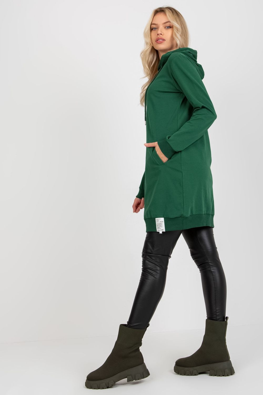 Robe femme Relevance De Jour De — vert
