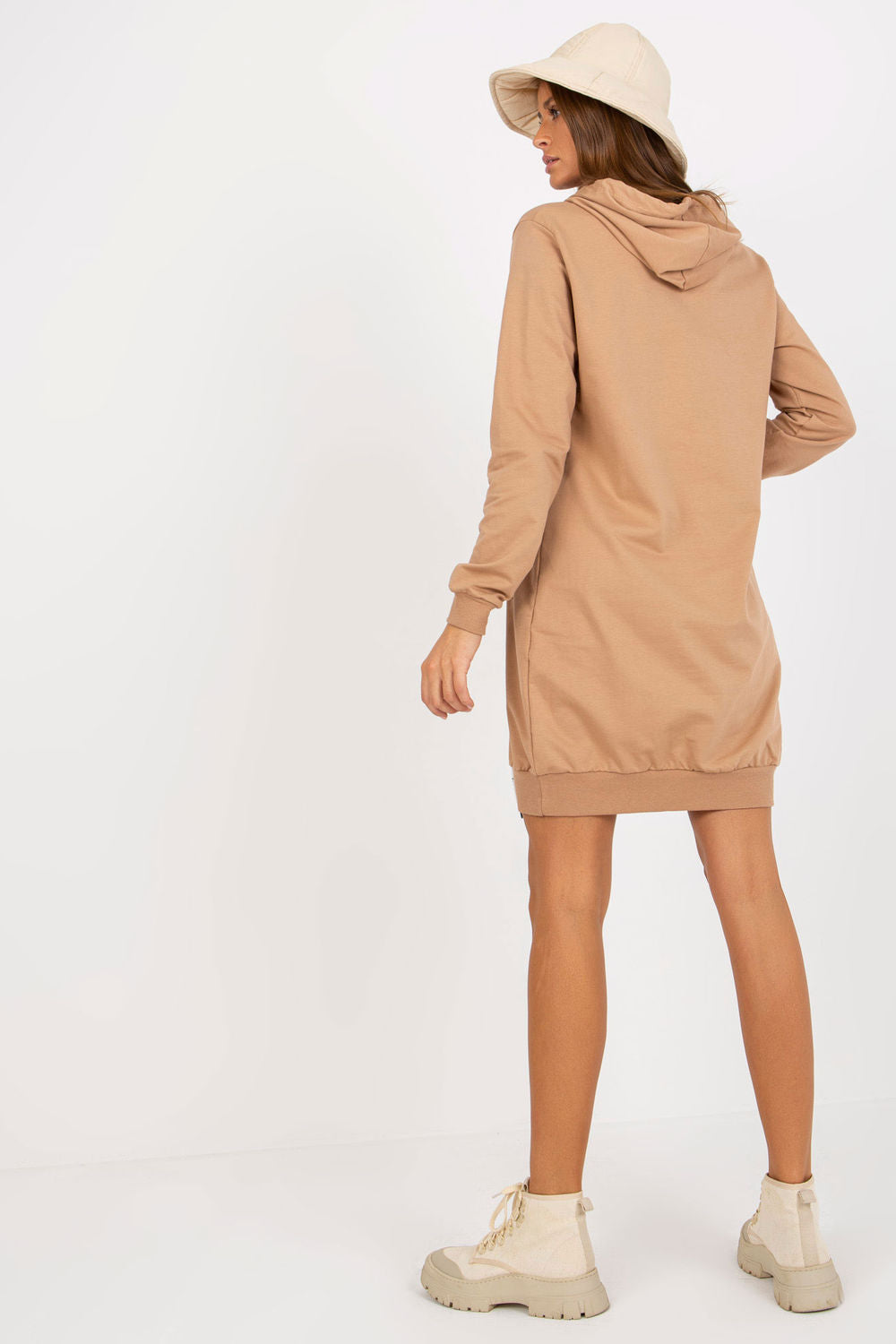 Robe femme Relevance De Jour De — brun