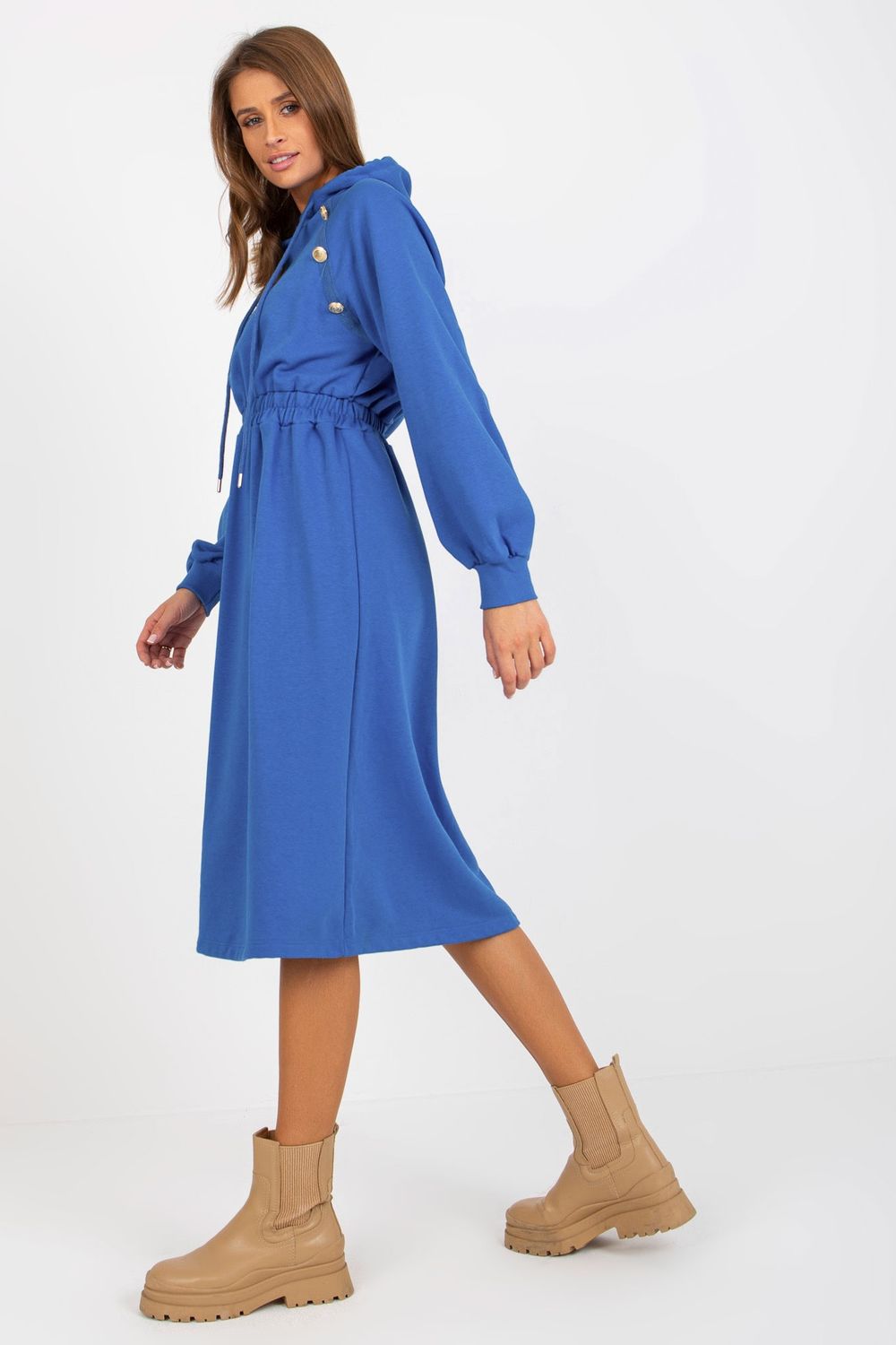 Robe femme Relevance De Jour De — bleu
