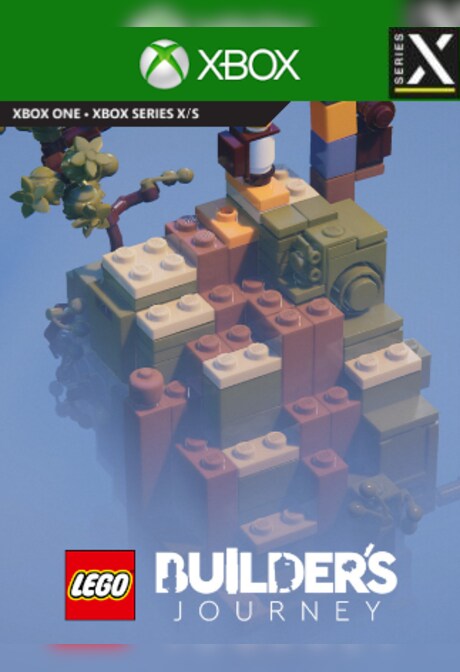 LEGO Builder's Journey (Xbox Series X/S) - Xbox Live Key - EUROPE