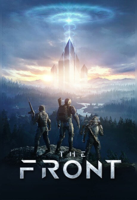 The Front (PC) - Steam Gift - GLOBAL