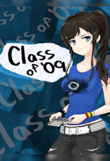 Class of '09 (PC) - Steam Key - GLOBAL