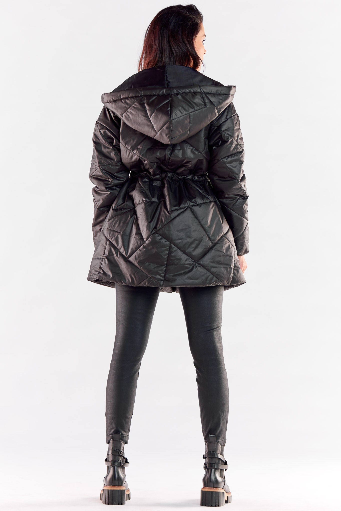 Veste femme awama — noir