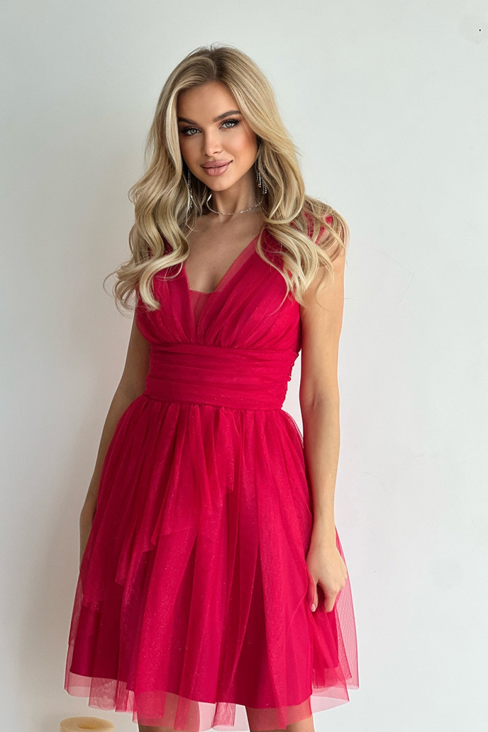 Robe femme Bicotone De Soirée De — rosé