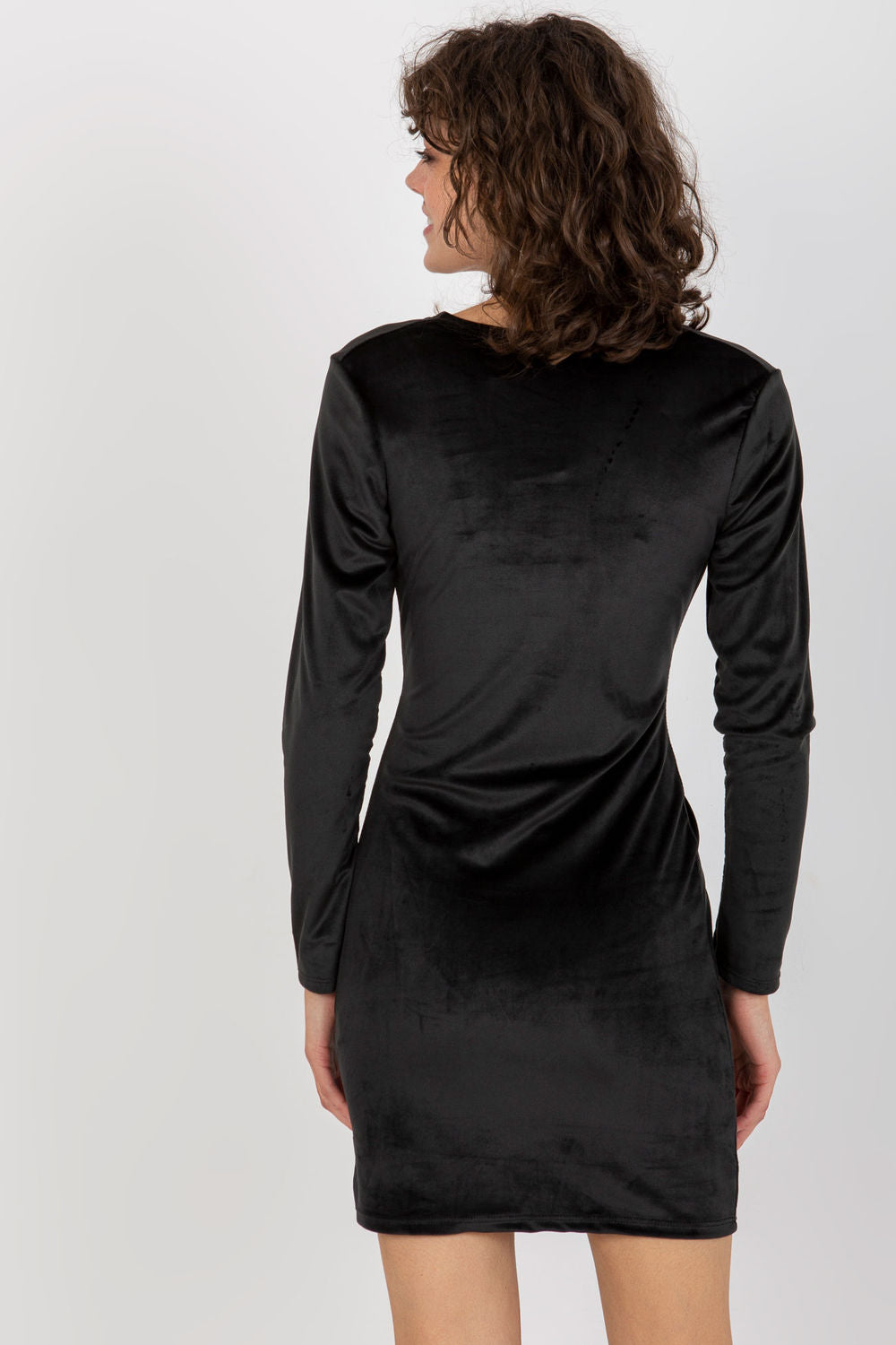 Robe femme Rue Paris De Soirée De — noir