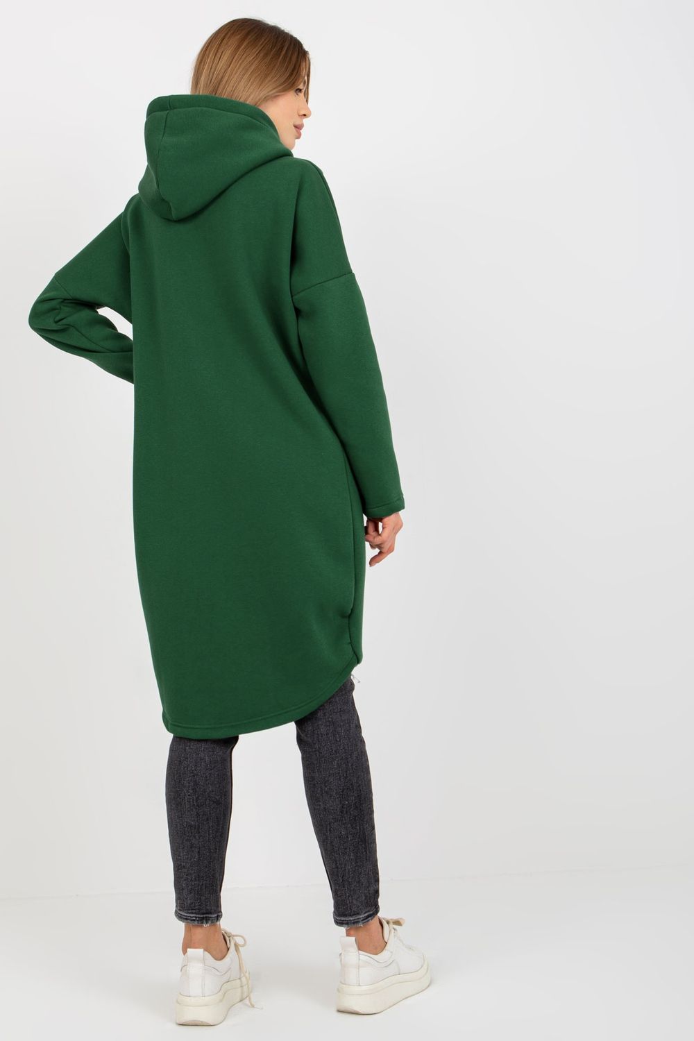 T-shirt femme Relevance Sweatshirt Sweatshirt — vert