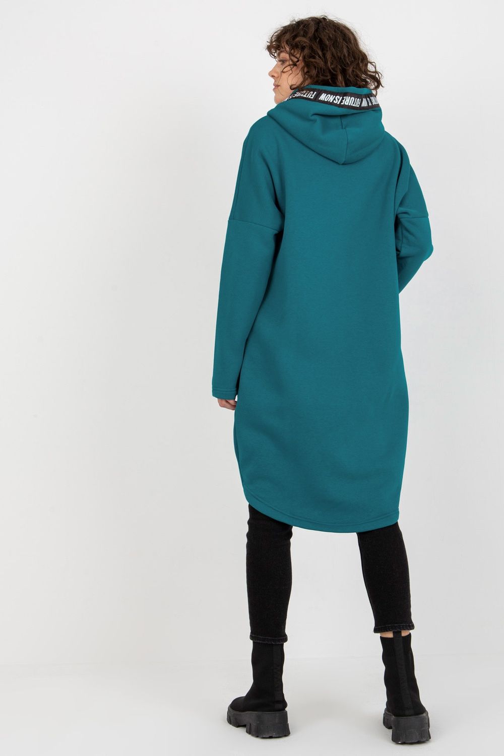 T-shirt femme Relevance Sweatshirt Sweatshirt — vert