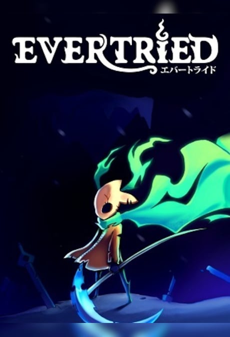 Evertried (PC) - Steam Key - ROW