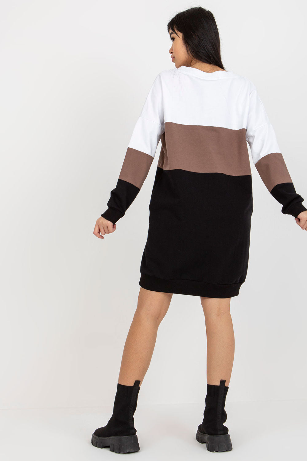 Robe femme Rue Paris De Jour De — noir