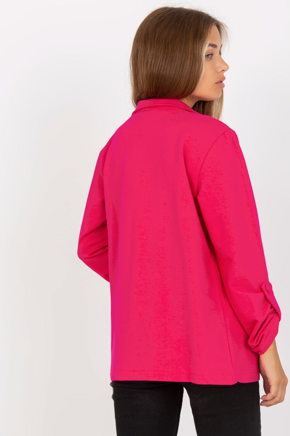 Veste femme Rue Paris — rosé