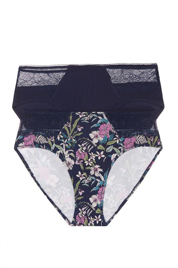 Culotte femme Henderson L Ensemble L — bleu marine