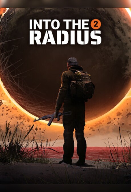 Into the Radius 2 (PC) - Steam Gift - NORTH AMERICA