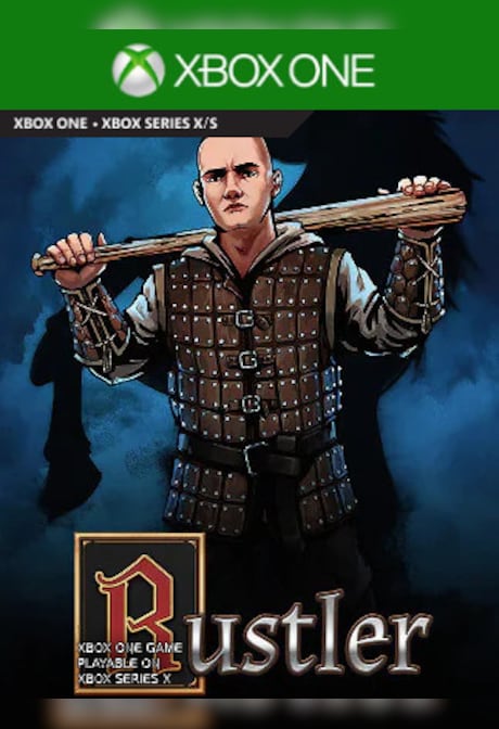 Rustler (Xbox One) - Xbox Live Key - ARGENTINA
